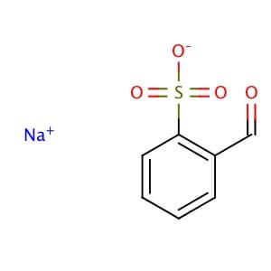 2 Formylbenzenesulfonic Acid Sodium Salt CAS 1008 72 6 Santa Cruz