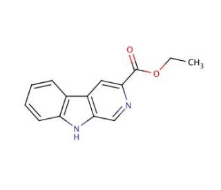 Ethyl Carboline Carboxylate Cce Cas Santa Cruz