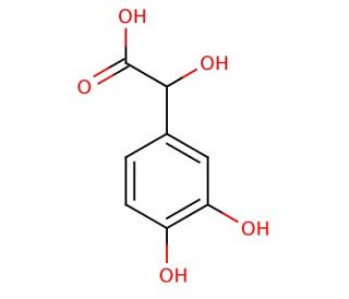 DL-3,4-Dihydroxymandelic acid | CAS 14883-87-5 | Santa Cruz Animal Health