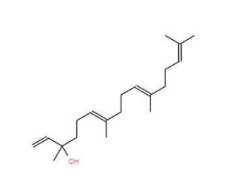 Geranyllinalool | CAS 1113-21-9